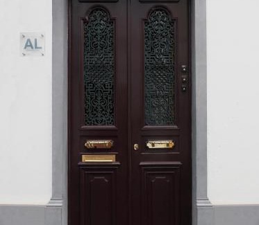 Ponta Delgada Casa | Porta26