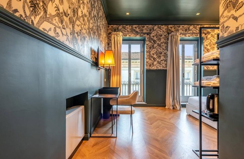 Porta Venezia Casa | Portaclè Suites