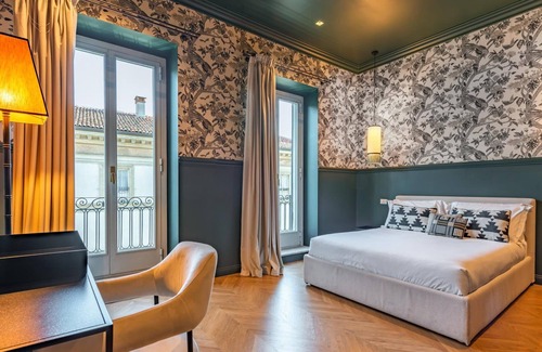 Porta Venezia Casa | Portaclè Suites
