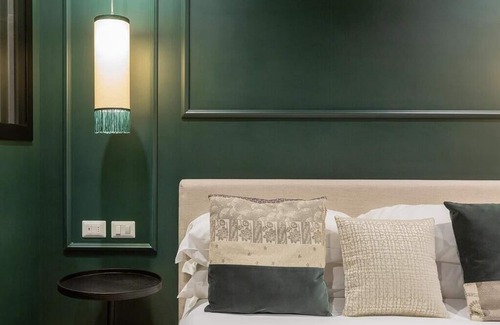 Porta Venezia Casa | Portaclè Suites
