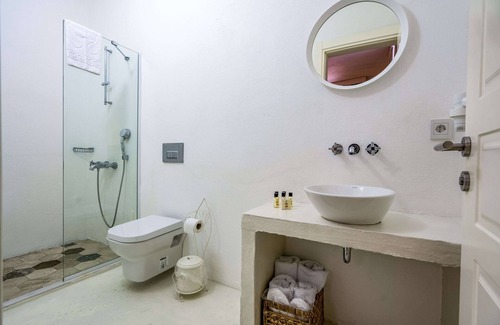 Alacati Hotel | Portakal Cicegi Alaçatı