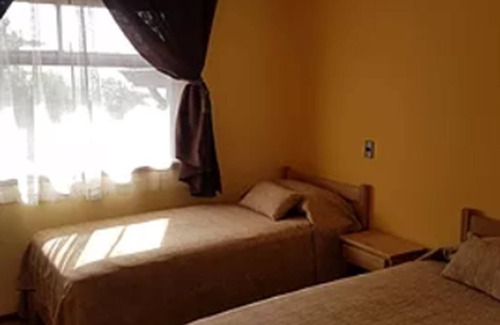 Puerto Montt Cama Y Desayuno | Portal Austral
