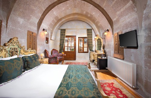 Ortahisar Hotel | Portal Cappadocia Hotel