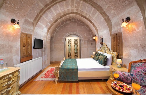 Ortahisar Hotel | Portal Cappadocia Hotel