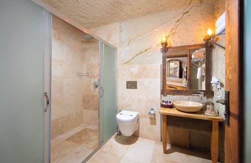 Ortahisar Hotel | Portal Cappadocia Hotel