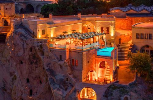 Ortahisar Hotel | Portal Cappadocia Hotel