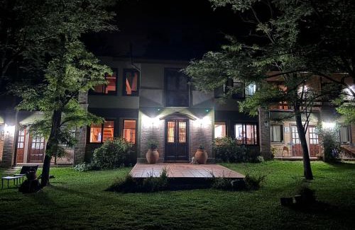 Santa Rosa de Calamuchita Hotel | Portal del Río Posada