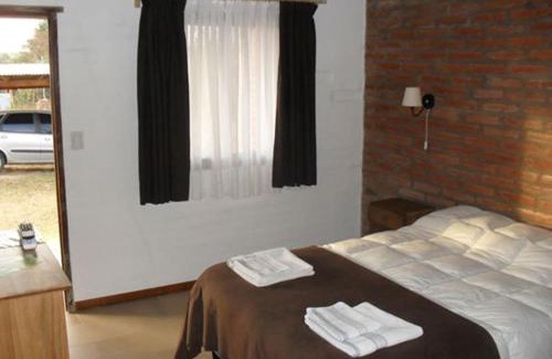 Santa Rosa de Calamuchita Hotel | Portal del Río Posada