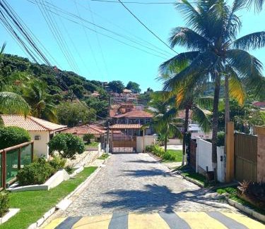 Portal da Ferradura Apartamento | Portal da Ferradura- Casa do sossego em Búzios