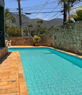 Portal da Olaria Apartamento | Portal da Praia - 3 dorm a 50m da praia