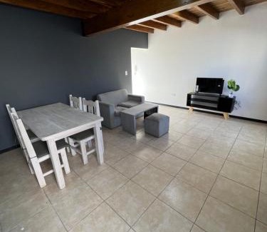 Dorrego Apartamento | Portal de Dorrego