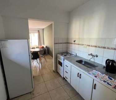 Dorrego Apartamento | Portal de Dorrego