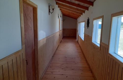 Maullin Casa | Portal de la Patagonia Austral