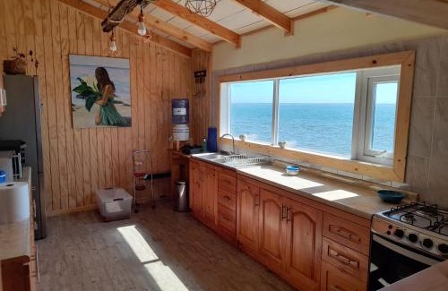 Maullin Casa | Portal de la Patagonia Austral