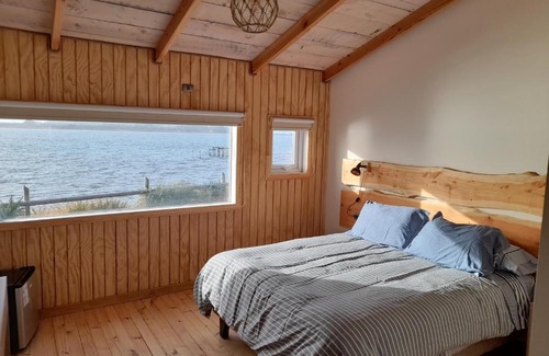 Maullin Casa | Portal de la Patagonia Austral
