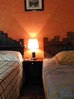 Concepcion de Ataco Casa | Portal de los Farolitos