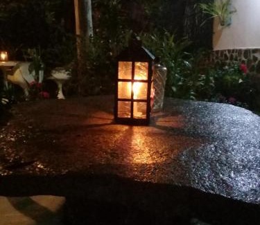 Concepcion de Ataco Casa | Portal de los Farolitos