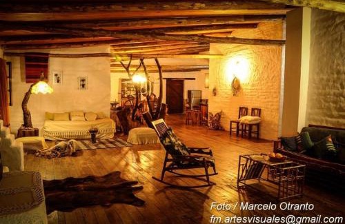 Departamento Santa Bárbara Cabina | Portal de Piedra