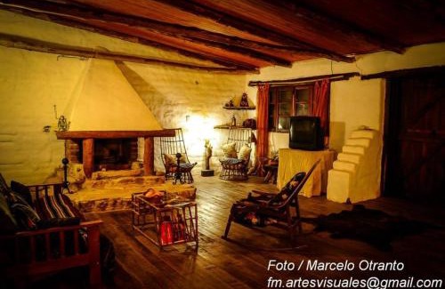 Departamento Santa Bárbara Cabina | Portal de Piedra
