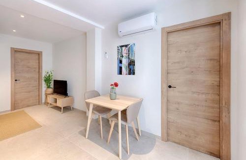 En Corts Apartamento | Portal de Ruzafa 1