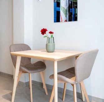 En Corts Apartamento | Portal de Ruzafa 1