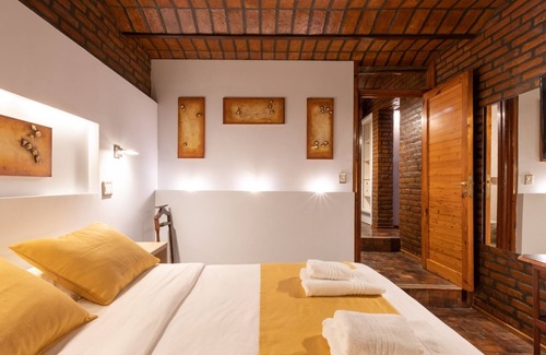 Villa Carlos Paz Hotel | Portal Del Lago