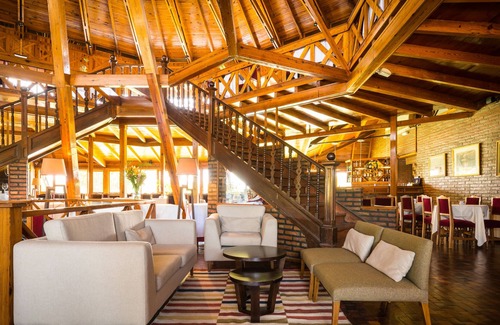 Villa Carlos Paz Hotel | Portal Del Lago