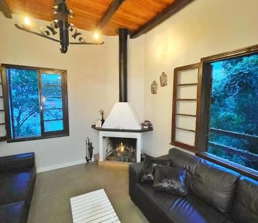 Florianopolis Casa | Portal do Paraíso Vista, Lareira e SPA