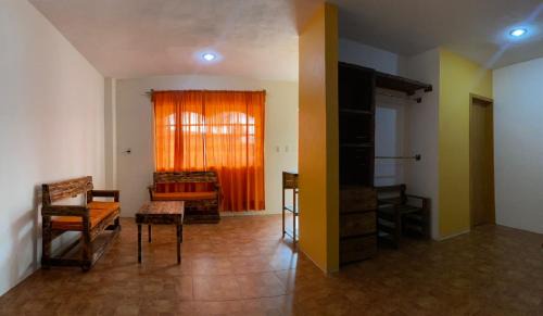 Jalpan de Serra Apartamento | Portal Malila