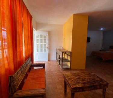 Jalpan de Serra Apartamento | Portal Malila