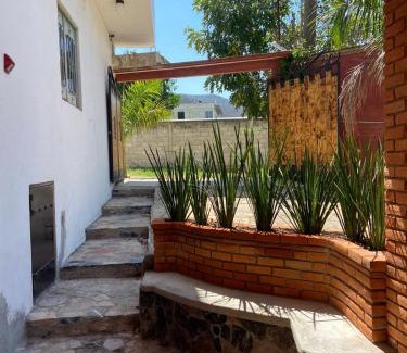 Jalpan de Serra Apartamento | Portal Malila