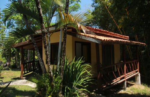 Gamboa Cabina | Portal Mar e Flores