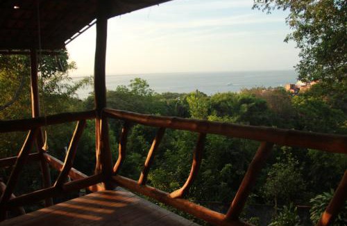 Gamboa Cabina | Portal Mar e Flores