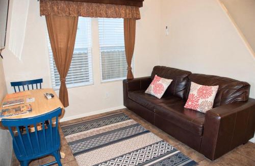 Moab Casa | Portal Overlook Cabin #14