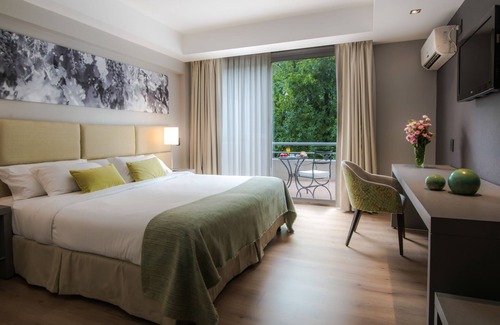 Centro histórico Hotel | Portal Plaza Suites