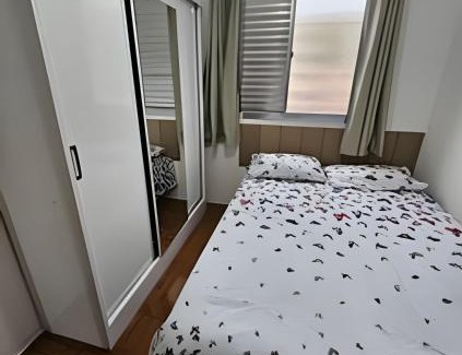 Artur Alvim Apartamento | Portal Radial: Arena & Metro a seus pes + Garagem