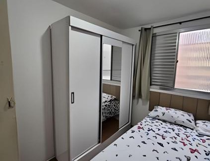 Artur Alvim Apartamento | Portal Radial: Arena & Metro a seus pes + Garagem