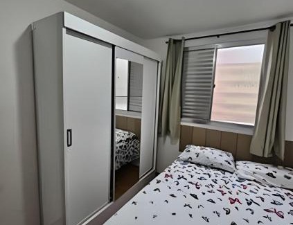Artur Alvim Apartamento | Portal Radial: Arena & Metro a seus pes + Garagem