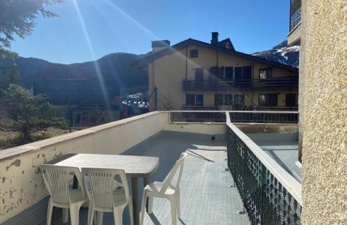 Formigal Apartamento | Portalet III -1ºA
