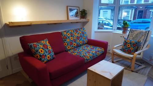 Belfast Casa | Portallo Peace: a sanctuary in the city.