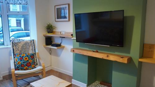 Belfast Casa | Portallo Peace: a sanctuary in the city.