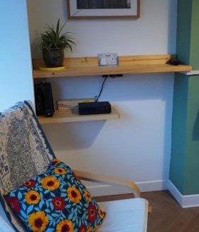 Belfast Casa | Portallo Peace: a sanctuary in the city.