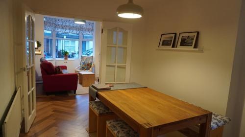 Belfast Casa | Portallo Peace: a sanctuary in the city.