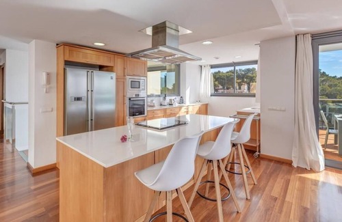 Portals Nous Villa | Portals Hills Villa