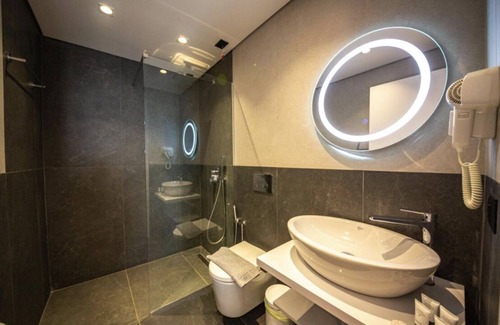Kodrra Hotel | Portanova Hotel