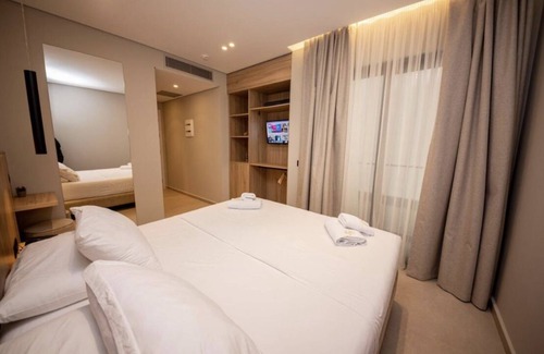 Kodrra Hotel | Portanova Hotel