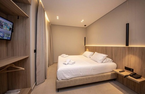 Kodrra Hotel | Portanova Hotel
