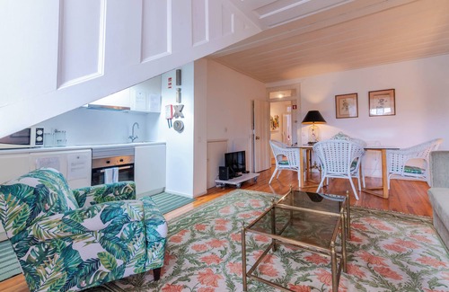 Se Apartamento | Portas da Sé Apartments