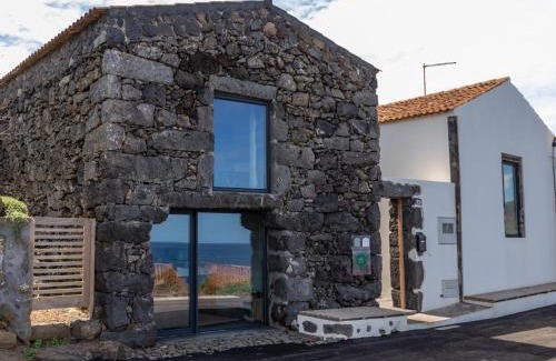 Santa Cruz da Graciosa Casa | Portas do Ilhéu