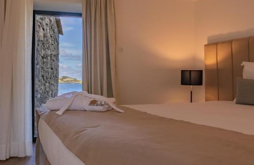 Santa Cruz da Graciosa Casa | Portas do Ilhéu